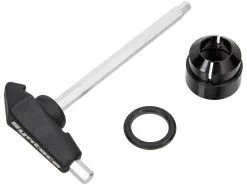 Syntace Palanca De Cierre Rápido De Eje Pasante X-Fix