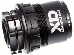 Crankbrothers Cuerpo De Rueda Libre SRAM XD