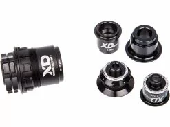 Crankbrothers Cuerpo De Rueda Libre SRAM XD -bicicleta Ventas 2023 110000