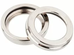 Fulcrum Adaptador De 9 Mm A 15 Mm P. Bujes MTB Rueda Delantera Desde Mod. 2013