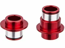 SunRingle Adaptador De 15mm Adapter Bujes RD Para Black Flag Pro/Charger Pro