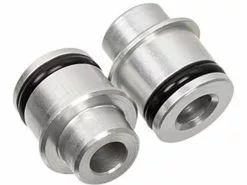 Mavic Adaptador De 9,5 Mm Para Bujes RT De 12 Mm ITS4/TS-2 Modelo 2012-2018