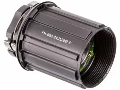 Crankbrothers Cuerpo Rueda Libre Cobalt / Iodine 3/11 2011-2016 (2a+3a Generación)