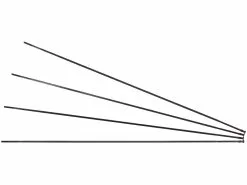 Fulcrum Radios De Repuesto Racing 3 Desde Modelo 2013 -bicicleta Ventas 2023 116628
