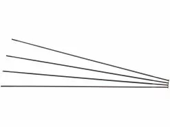 Fulcrum Radios De Repuesto Racing Quattro / Quattro LG Modelo 2013-2016