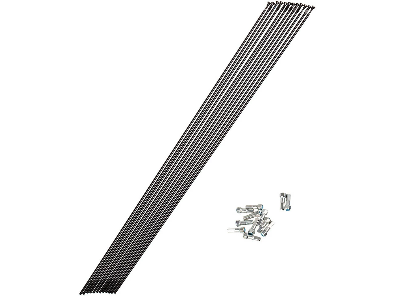 Mavic Radios Repuesto Crossone 29" / Aksium Disc / Crossmax Desde Mod. 2014 1 Mavic Radios Repuesto Crossone 29" / Aksium Disc / Crossmax Desde Mod. 2014