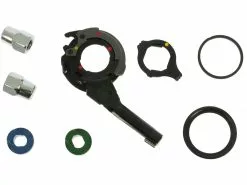 Shimano Set De Piezas Pequeñas Para Punteras Verticales Alfine/Nexus