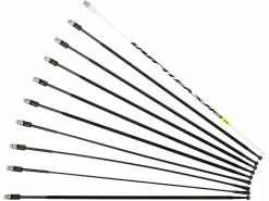 Mavic Radios De Repuesto Ksyrium SLS/SLE/Pro Exalith Modelo 2013-2016