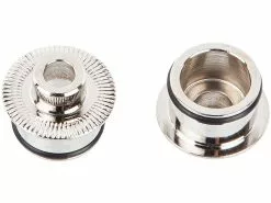 Fulcrum Adaptador 9 Mm Para MTB/RR Bujes Rueda Delantera