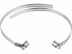 Rohloff Tiras De Abrazadera Para Cierre Rápido