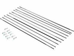 Mavic Radios De Repuesto Ksyrium Equipe / Equipe S / Ksyrium Mod. 2011-2016