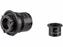 Dt-swiss Kit De Conversión Con Cuerpo De Rueda Libre SRAM XD Pawl Drive System®