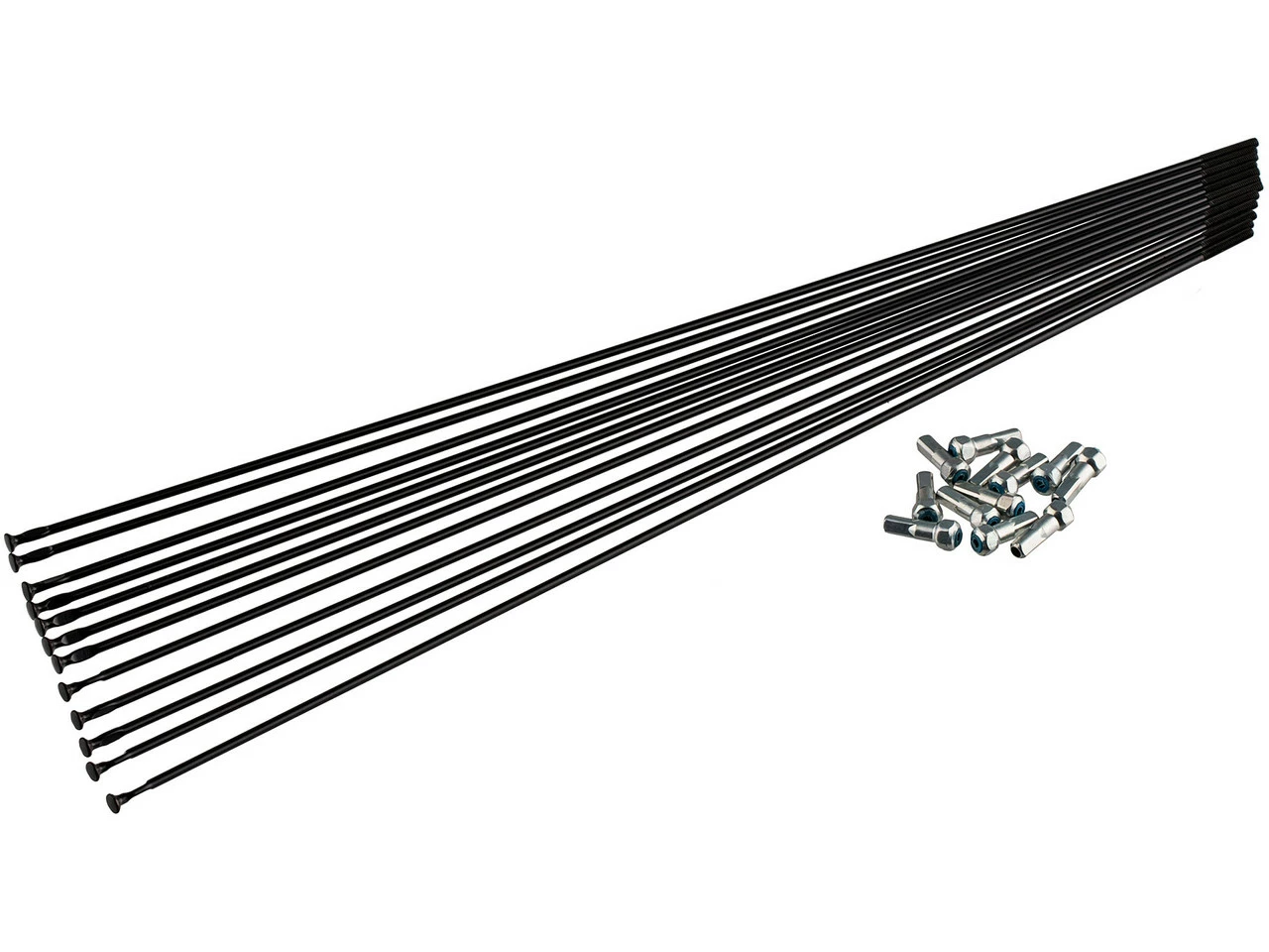 Mavic Radios De Repuesto Crossone / XA 27,5" Modelo 2014-2020 1 Mavic Radios De Repuesto Crossone / XA 27,5" Modelo 2014-2020