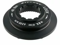 RITCHEY Adaptador Discos Freno 6 Agujeros A Center Lock P. WCS Vantage / Trail