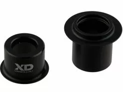 SRAM Kit De Conversión Rueda Trasera A 12x142 Mm XD Rise 60 RT