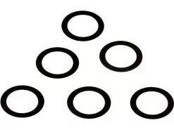 Tune Arandela Para Bujes Con Ejes De 17 Mm