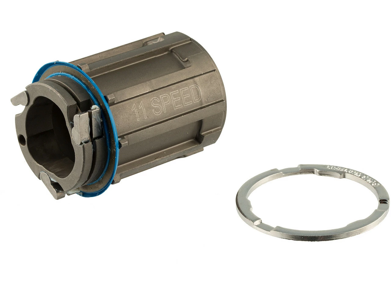 Fulcrum Cuerpo De Rueda Libre 11 Vel. Racing 1 / Racing 3 Desde Modelo 2006 4 Fulcrum Cuerpo De Rueda Libre 11 Vel. Racing 1 / Racing 3 Desde Modelo 2006 - Imagen 4