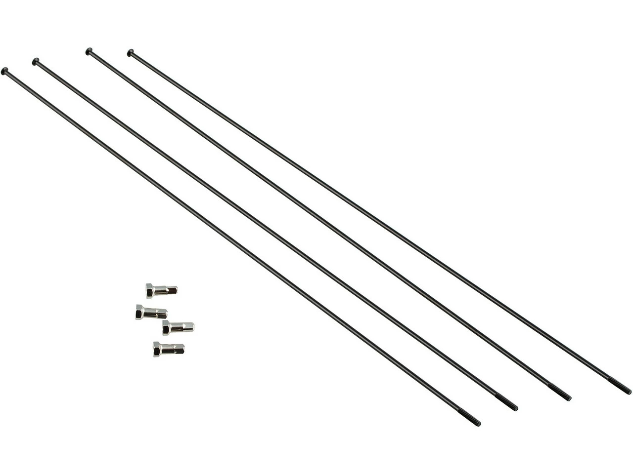 Fulcrum Radios De Repuesto Racing 7 Desde Modelo 2014 8 Fulcrum Radios De Repuesto Racing 7 Desde Modelo 2014 - Imagen 8