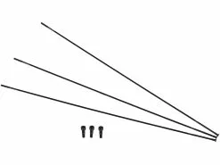 SRAM Radios De Repuesto Para Juego De Ruedas Roam 50 27,5"