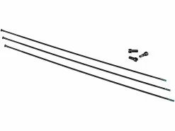 SRAM Radios De Repuesto Para Roam 40 / Rail 40 Juego De Ruedas 27,5"