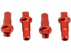 Fulcrum Radios De Repuesto Racing 5 Desde Modelo 2014 -bicicleta Ventas 2023 139457