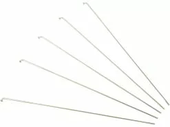 Dt-swiss Radios Alpine III 2.0 / 1.85 / 2.34 - 5 Unidades