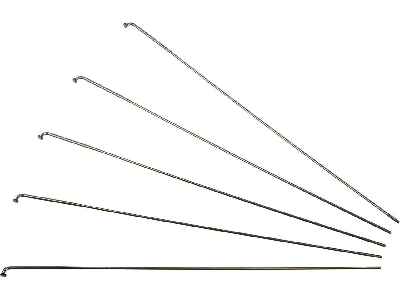 Dt-swiss Radios Alpine III® 2.0 / 1.85 / 2.34 - 5 Unidades 1 Dt-swiss Radios Alpine III® 2.0 / 1.85 / 2.34 - 5 Unidades