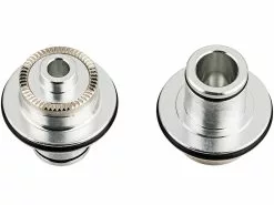 Notubes Kit De Conversión Para Ruedas Delanteras ZTR / 3.30 / 3.30Ti