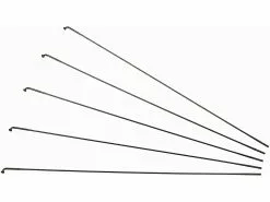 Dt-swiss Radios Revolution® Black 2.0 / 1.5 - 5 Unidades