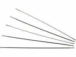 Dt-swiss Radios New Aero® Straightpull 2.0 - 5 Unidades