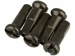 Dt-swiss Cabecillas Pro Lock® Messing 2,0 Mm - 5 Unidades