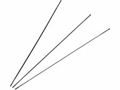 SRAM Radios De Repuesto Para Juego De Ruedas Roam 60 27,5"