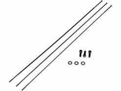 SRAM Radios De Repuesto Para Juego De Ruedas Roam 60 27,5" -bicicleta Ventas 2023 143085