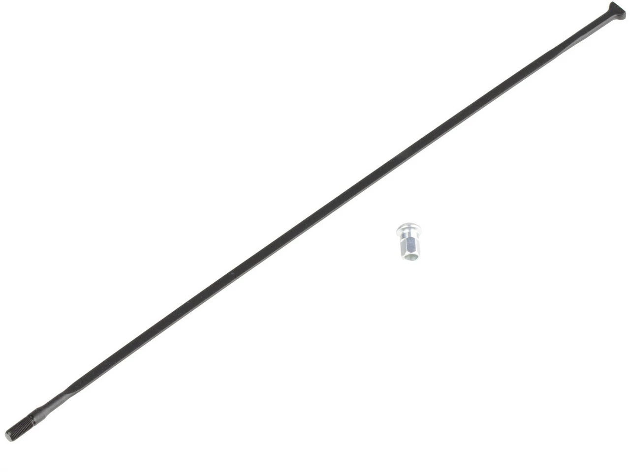 Fulcrum Radios De Repuesto Racing Zero Carbon Modelo 2015-2017 1 Fulcrum Radios De Repuesto Racing Zero Carbon Modelo 2015-2017