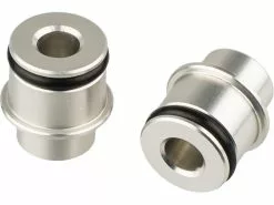 Fulcrum Tapa Prot. Bujes RT 12 Mm Red Power HP/Passion / Racing Quattro/5 DB