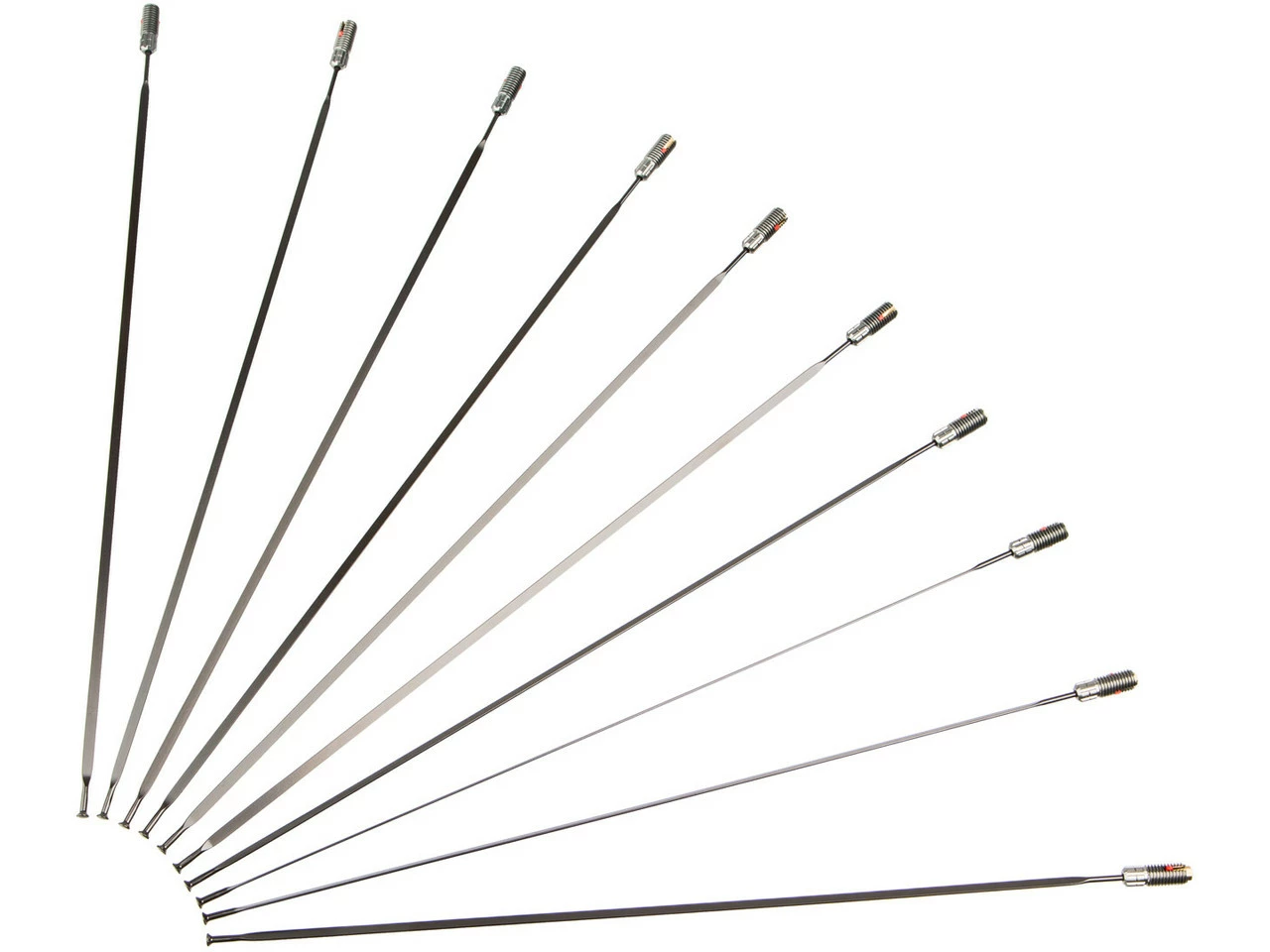 Mavic Radios De Repuesto Ksyrium Elite Modelo 2016-2017 1 Mavic Radios De Repuesto Ksyrium Elite Modelo 2016-2017