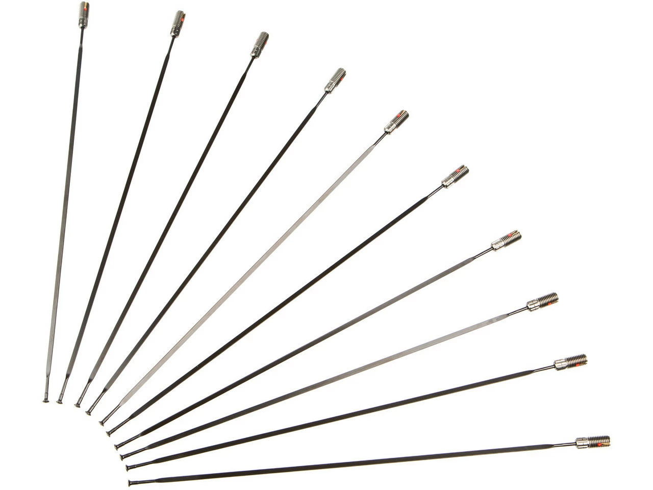 Mavic Radios De Repuesto Ksyrium Elite Modelo 2016-2017 7 Mavic Radios De Repuesto Ksyrium Elite Modelo 2016-2017 - Imagen 7