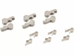 RITCHEY Trinquetes Para WCS Apex / Zeta / Vantage / Trail