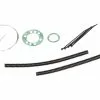 Rohloff Set De Cables De Cambios De Buje Para Anillos De Eje De Una Pieza