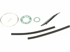 Rohloff Set De Cables De Cambios De Buje Para Anillos De Eje De Una Pieza