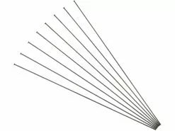 Fulcrum Radios De Repuesto Red Power 29 HP Desde Modelo 2015