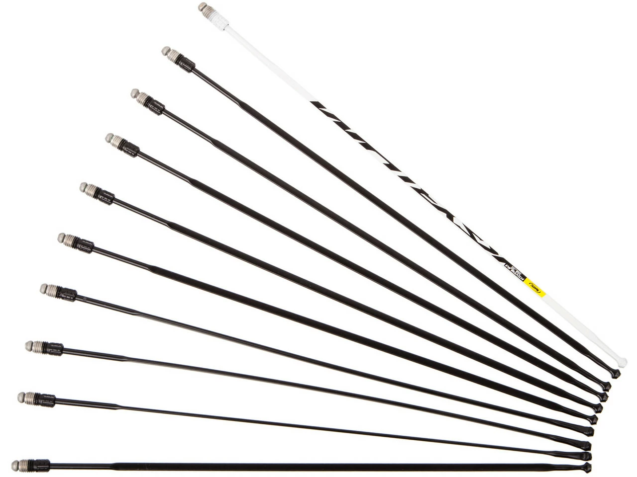 Mavic Radios De Repuesto Ksyrium Pro Exalith Modelo 2016 1 Mavic Radios De Repuesto Ksyrium Pro Exalith Modelo 2016