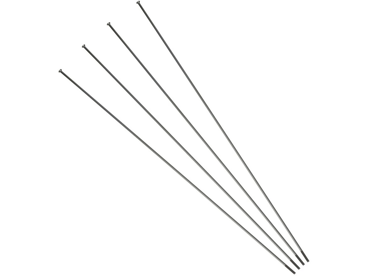 Campagnolo® Radios De Repuesto Khamsin Asymmetric Desde Modelo 2014 1 Campagnolo® Radios De Repuesto Khamsin Asymmetric Desde Modelo 2014