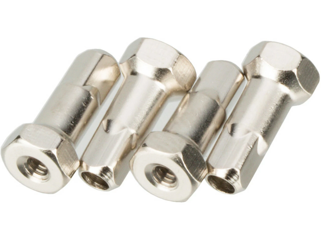 Campagnolo® Radios De Repuesto Khamsin Asymmetric Desde Modelo 2014 4 Campagnolo® Radios De Repuesto Khamsin Asymmetric Desde Modelo 2014 - Imagen 4