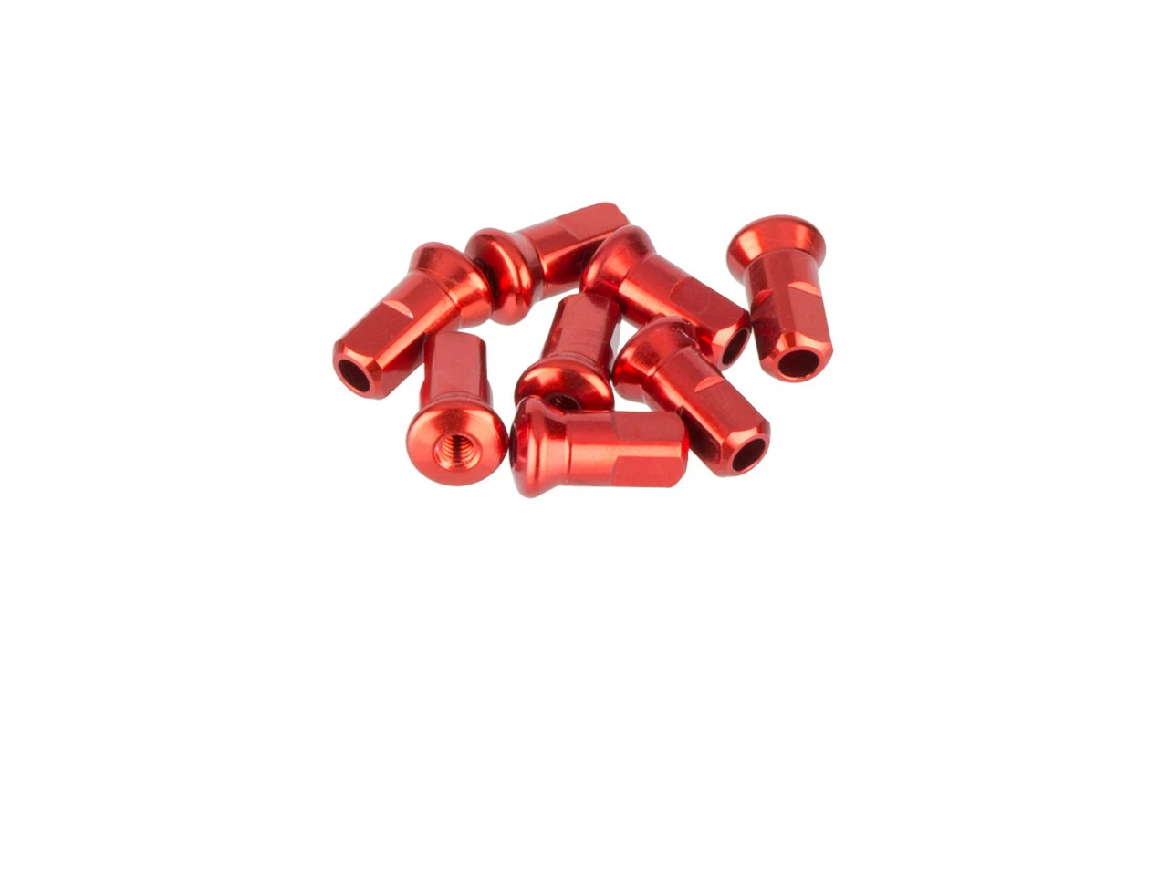 Fulcrum Radios De Repuesto Red Metal XRP 27,5 Desde Modelo 2014 4 Fulcrum Radios De Repuesto Red Metal XRP 27,5 Desde Modelo 2014 - Imagen 4