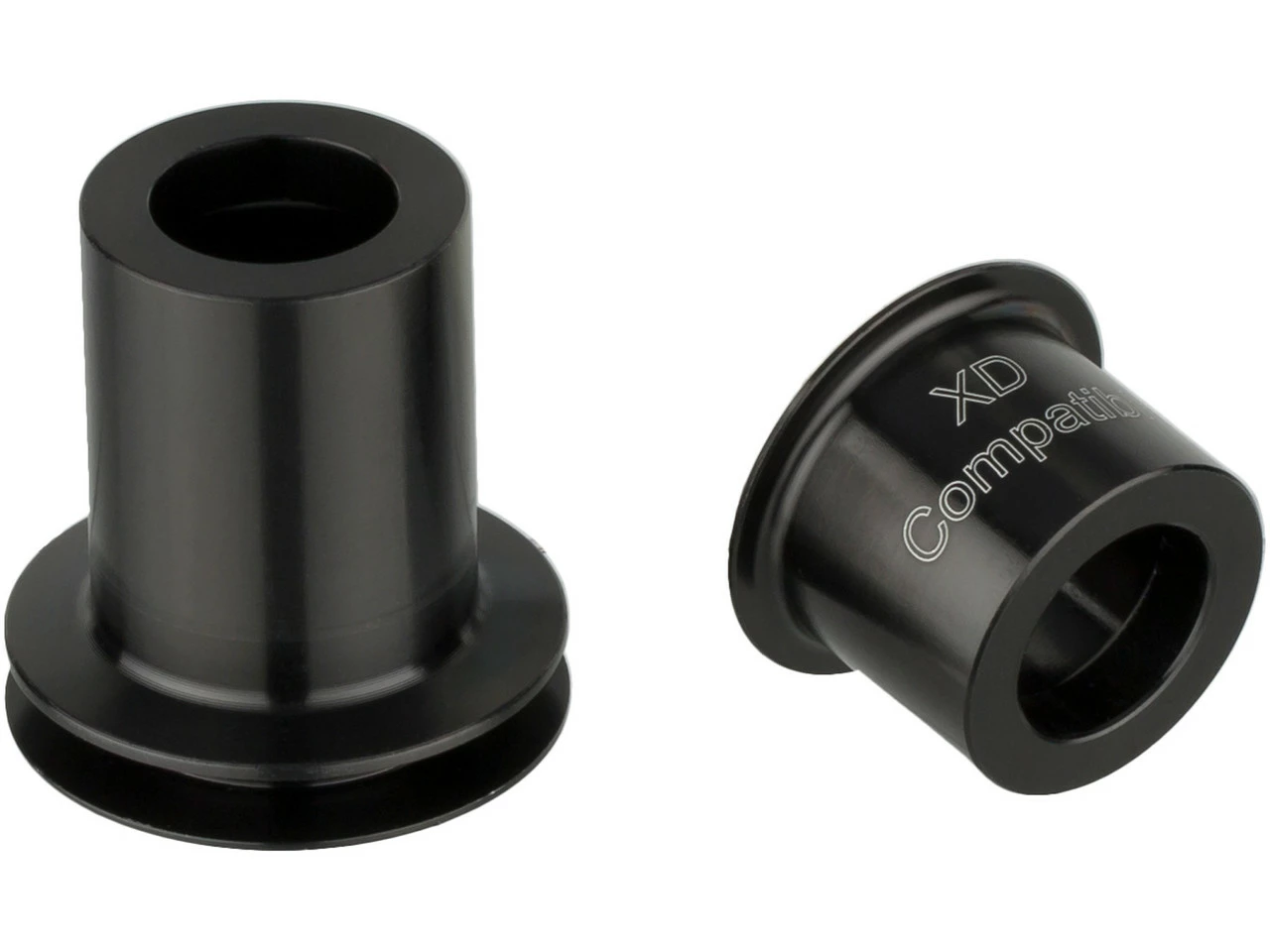 Dt-swiss Kit De Conversión X12 Standard Para Bujes DT Swiss 2 Dt-swiss Kit De Conversión X12 Standard Para Bujes DT Swiss - Imagen 2