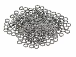 Newmen Arandelas De Cabecillas MG-Washer - 500 Unidades