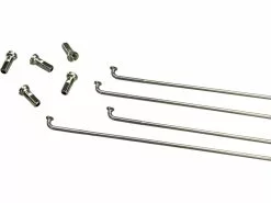 Rohloff Radios 2,0/1,8/2,0