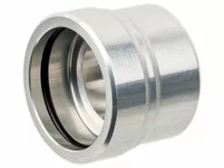 HOPE Tapa Derecha Para Buje RT Pro 2 Evo / Pro 3 RS Mono / Pro 4