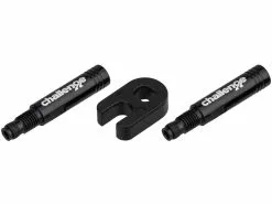 Challenge Kit Alloy Valve Extender